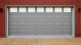 Garage Door Repair at Kaseberg Roseville, California