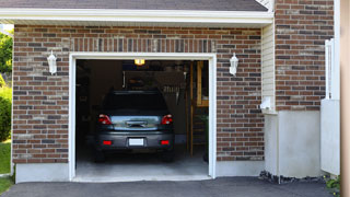 Garage Door Installation at Kaseberg Roseville, California