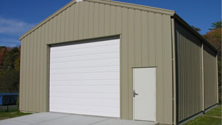 Garage Door Openers at Kaseberg Roseville, California